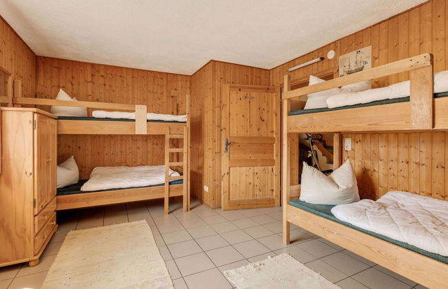 Holiday Home in Eisfeld Near Ski Lift - Foto 3