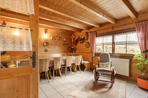 Photo 20 - Chalet in Hinterrod Thuringia With Sauna