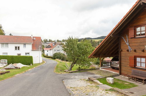 Photo 35 - Chalet in Hinterrod Thuringia With Sauna