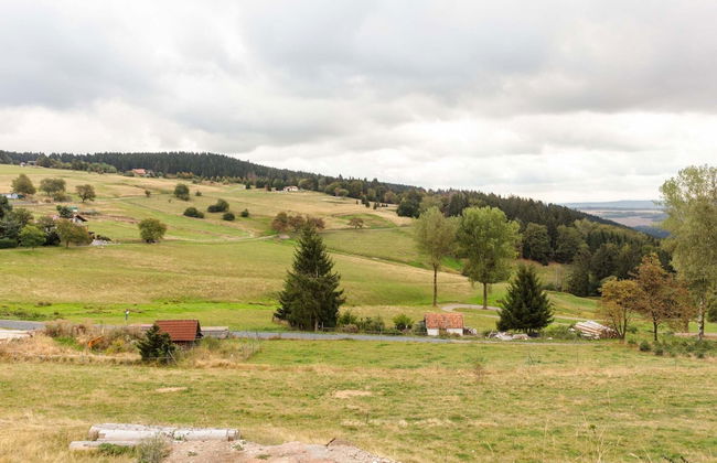 Holiday Home in Eisfeld Near Ski Lift - Foto 36