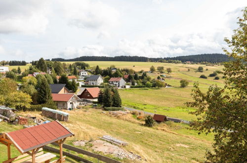 Photo 35 - Wooden Holiday Home in Hinterrod With Sauna