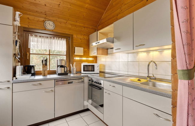 Holiday Home in Eisfeld Near Ski Lift - Foto 6