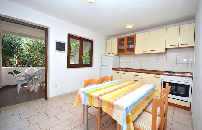 Apartments Tome - Foto 12