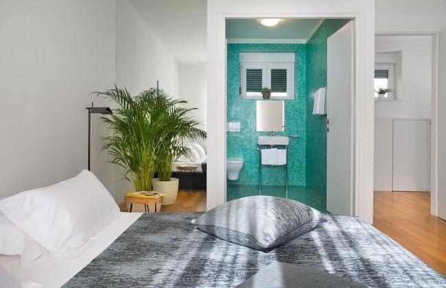 Luxury Residence Queen of Dubrovnik - Foto 19
