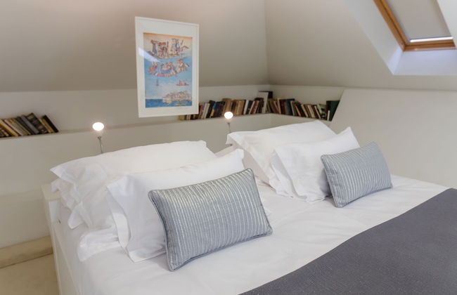 Luxury Residence Queen of Dubrovnik - Foto 21