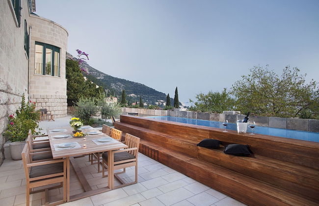 Luxury Residence Queen of Dubrovnik - Foto 76