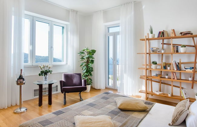 Luxury Residence Queen of Dubrovnik - Foto 2