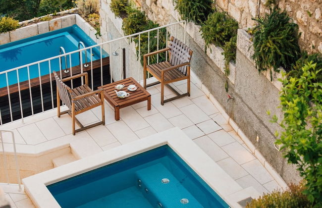 Luxury Residence Queen of Dubrovnik - Foto 78