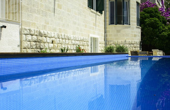 Luxury Residence Queen of Dubrovnik - Foto 62