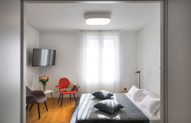 Luxury Residence Queen of Dubrovnik - Foto 6