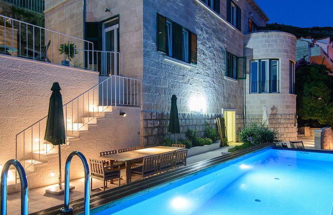 Luxury Residence Queen of Dubrovnik - Foto 65