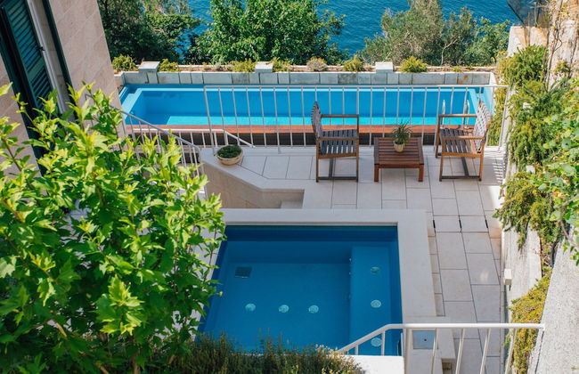 Luxury Residence Queen of Dubrovnik - Foto 64