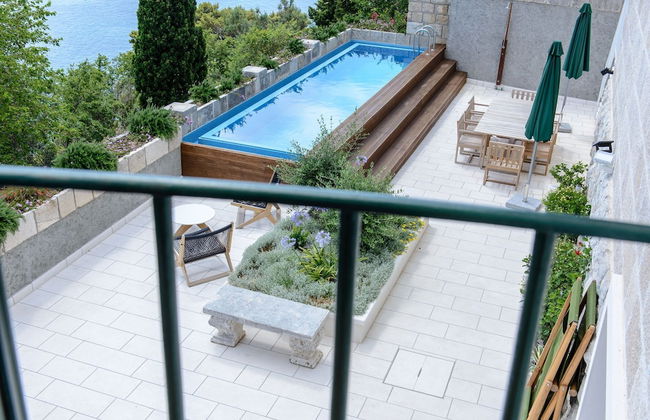 Luxury Residence Queen of Dubrovnik - Foto 60