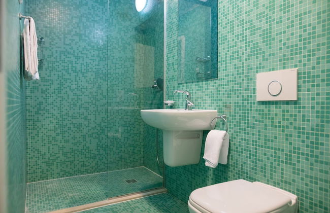 Luxury Residence Queen of Dubrovnik - Foto 51