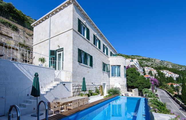 Luxury Residence Queen of Dubrovnik - Foto 73