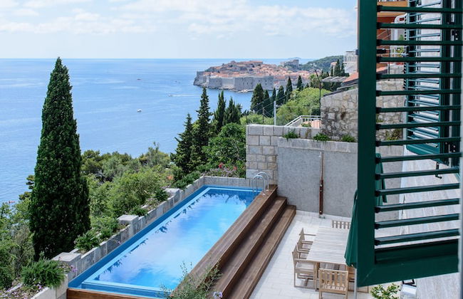 Luxury Residence Queen of Dubrovnik - Foto 61