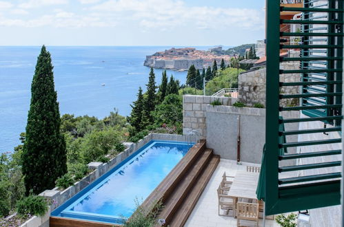 Foto 61 - Luxury Residence Queen of Dubrovnik