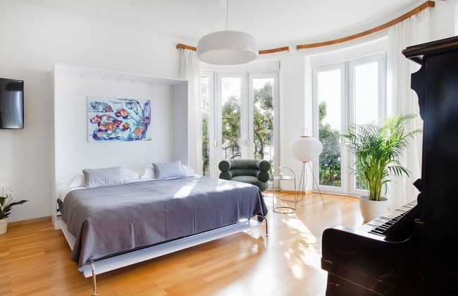 Luxury Residence Queen of Dubrovnik - Foto 16