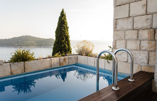 Luxury Residence Queen of Dubrovnik - Foto 63