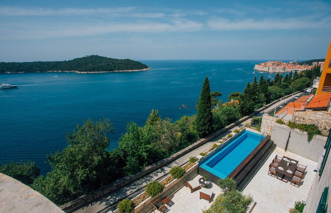 Luxury Residence Queen of Dubrovnik - Foto 1