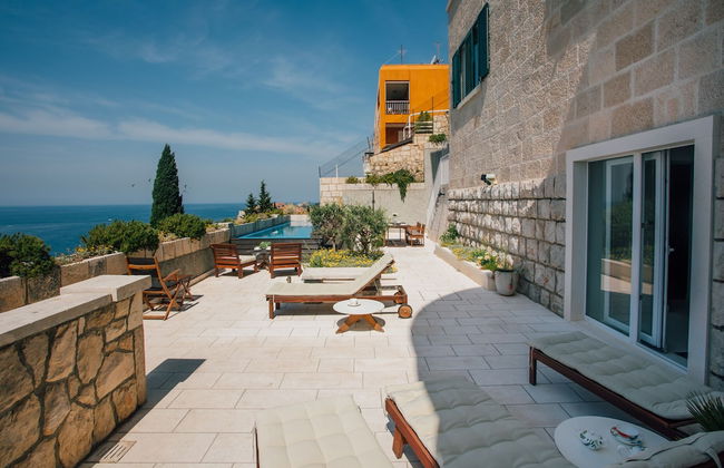 Luxury Residence Queen of Dubrovnik - Foto 79