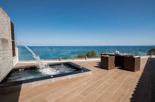 Photo 24 - Luxury Villa Cavo Mare Meltemi