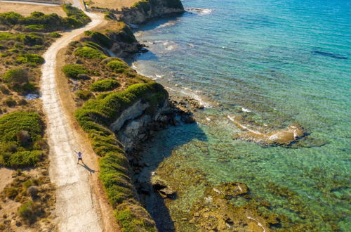 Photo 30 - Luxury Villa Cavo Mare Meltemi