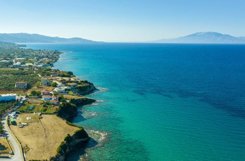 Photo 35 - Luxury Villa Cavo Mare Meltemi