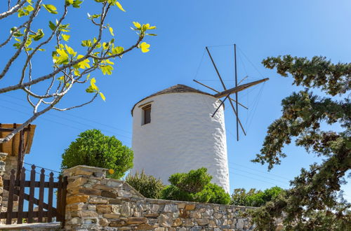 Foto 15 - Anemomylos-Windmill