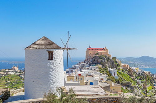 Photo 1 - Anemomylos-Windmill