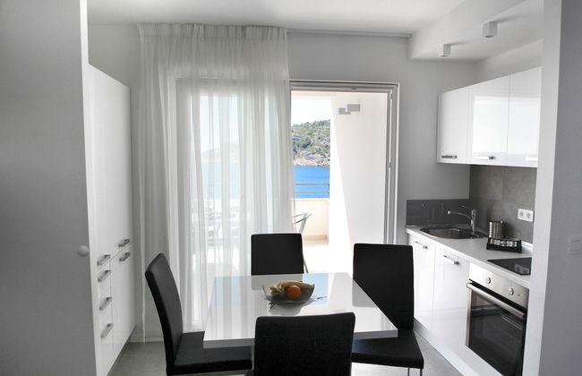 Villa Lavanda Deluxe - Foto 16
