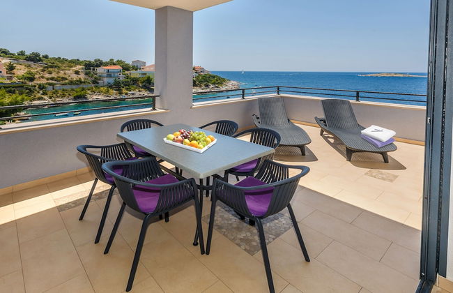 Villa Lavanda Deluxe - Foto 30