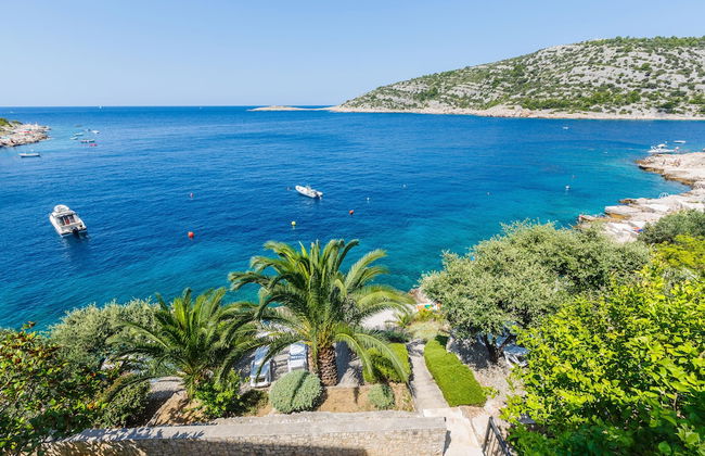 Villa Lavanda Deluxe - Foto 36