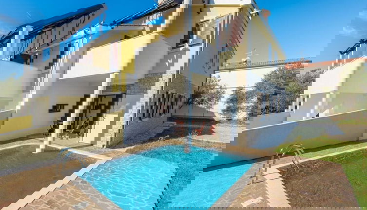 Foto 1 - Holiday Home in Novigrad With Private Pool