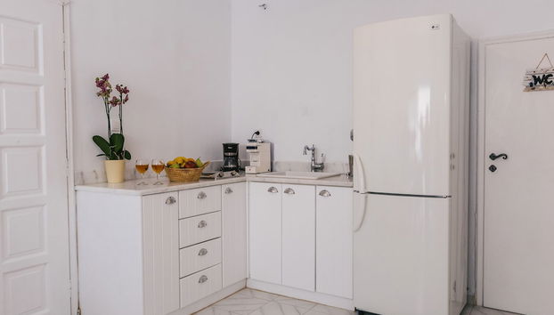 Cozinha privada