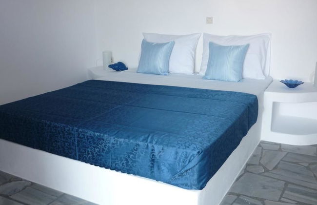 Nikoleta Kolympithres Paros - Foto 3