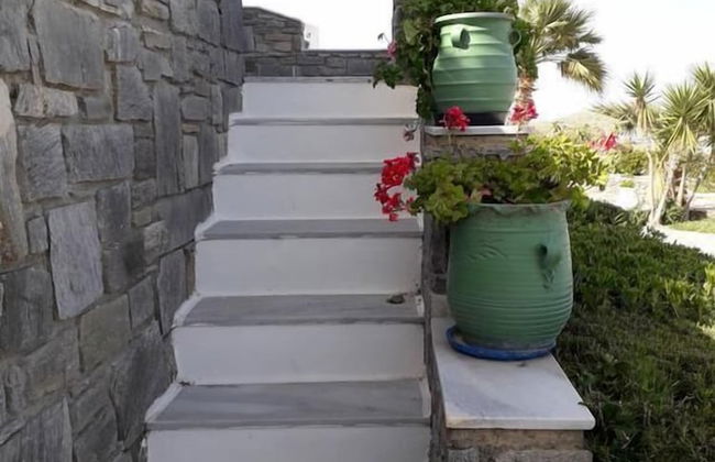 Nikoleta Kolympithres Paros - Foto 38
