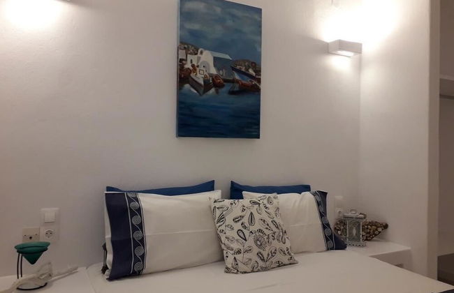 Nikoleta Kolympithres Paros - Foto 9