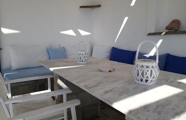 Nikoleta Kolympithres Paros - Foto 29