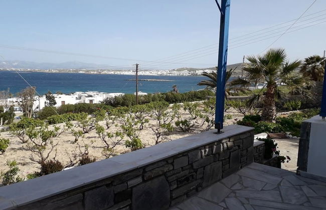 Nikoleta Kolympithres Paros - Foto 37