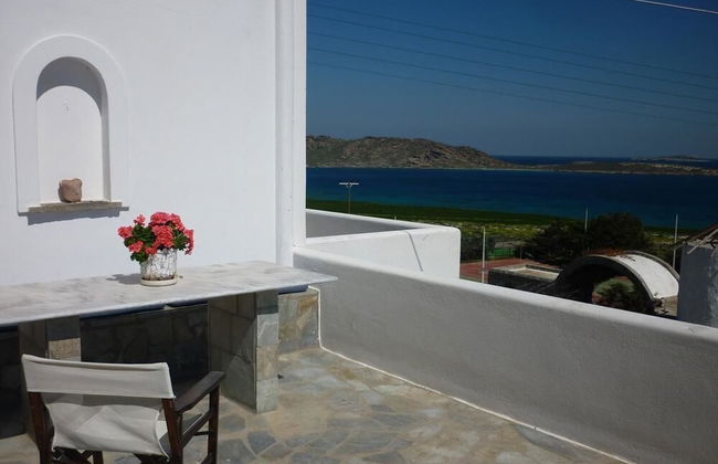 Nikoleta Kolympithres Paros - Foto 30
