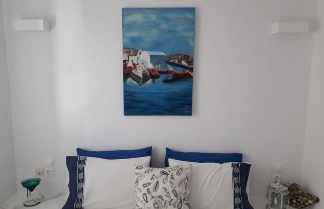 Nikoleta Kolympithres Paros - Foto 10