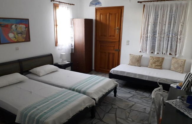 Nikoleta Kolympithres Paros - Foto 7