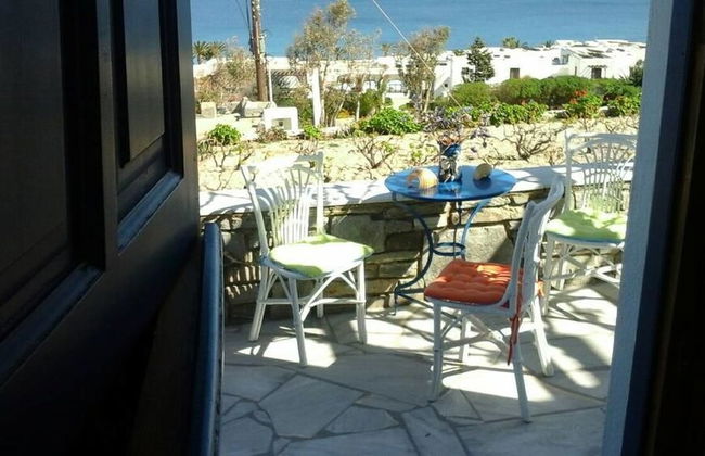 Nikoleta Kolympithres Paros - Foto 26