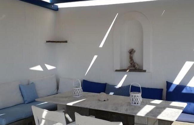 Nikoleta Kolympithres Paros - Foto 32