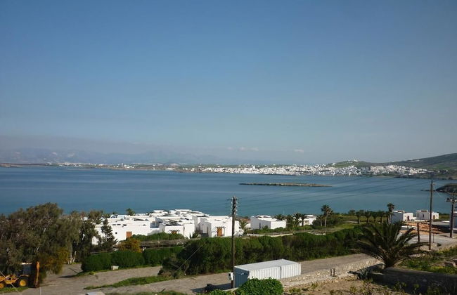 Nikoleta Kolympithres Paros - Foto 39