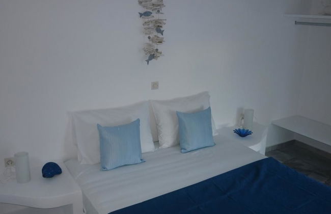 Nikoleta Kolympithres Paros - Foto 4