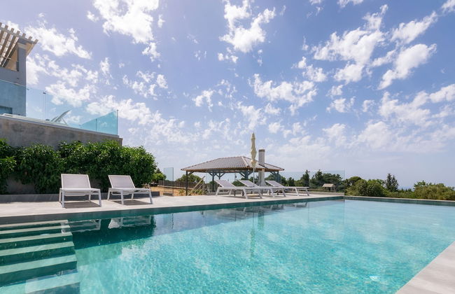 Alonaki Apartments - Photo 79