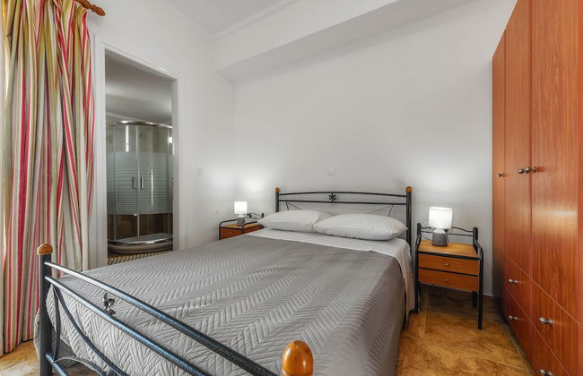 Alonaki Apartments - Photo 14