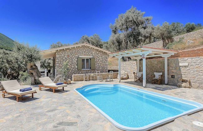 Villa Ledaki - Foto 2